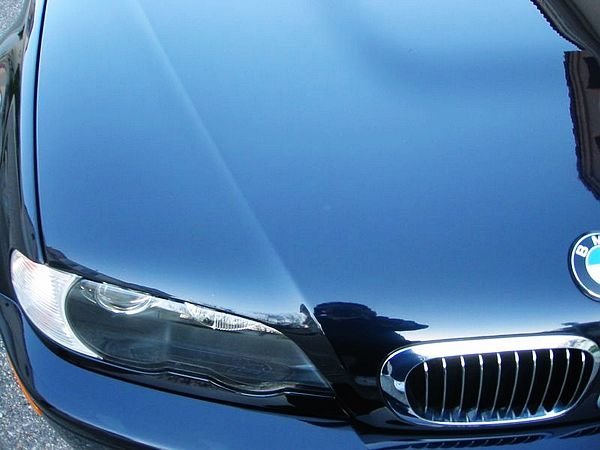 Buying New Car Paint Protection Buying New Car Paint Protection