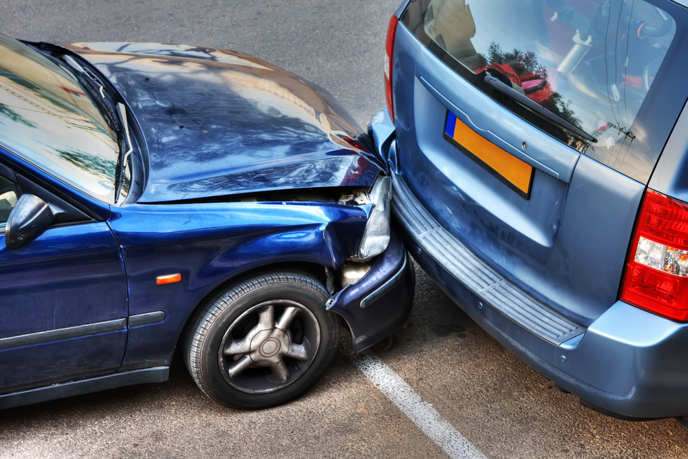 What to do if someone hits or damages your parked car | ChipsAway