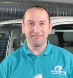 Chris Redmond
