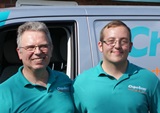 Erik & Kris Wilson