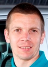 Glyn Broadhurst