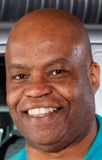 Godfrey Green