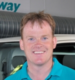 Ian Moyle