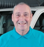 Keith Staley