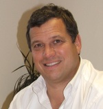 Martin Hughes