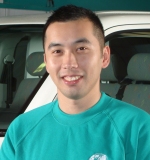Ricky Tsang