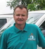Steve Giles