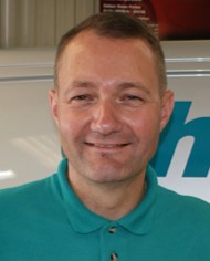Dean Robinson