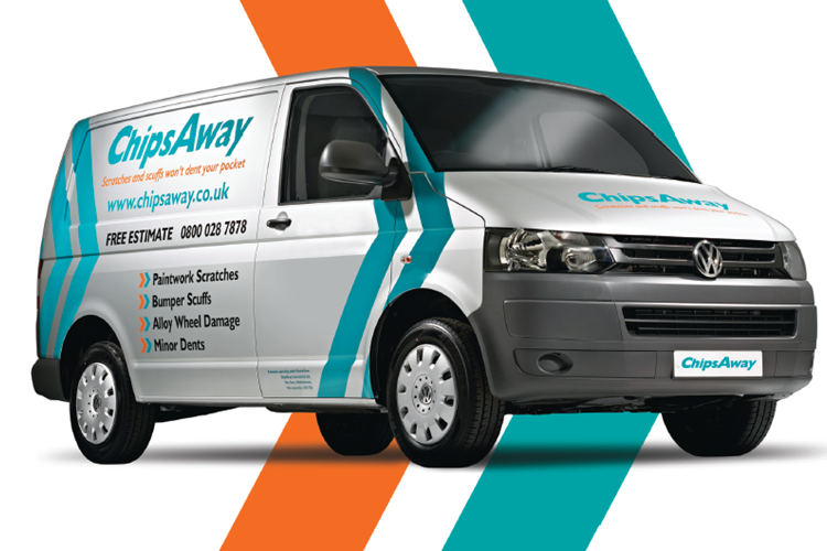 Chipsaway Smart Repair Car Body Car Scratch Repairs