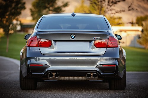 Black Car Paint Colors Understanding The Types Thecoatingstore
