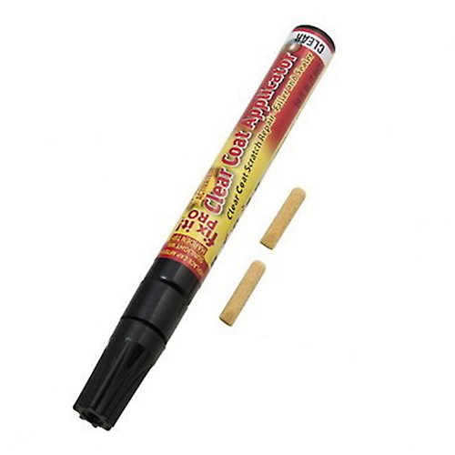 Review Simoniz Fix It Pro Scratch Remover Pen Chipsaway Blog