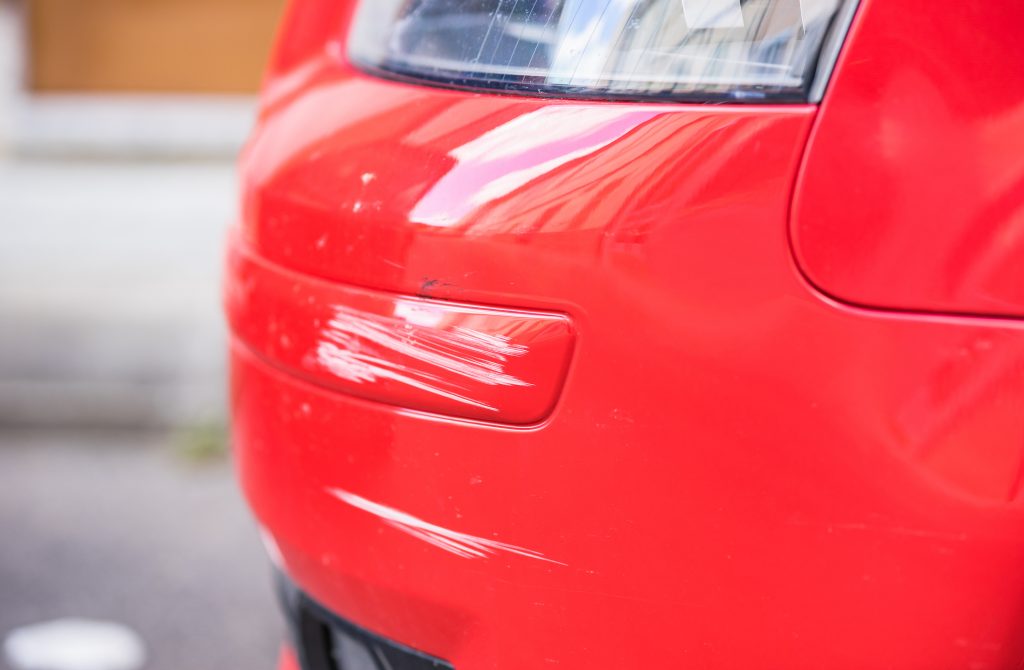 10 Common Causes of Car Paint Damage ChipsAway Blog