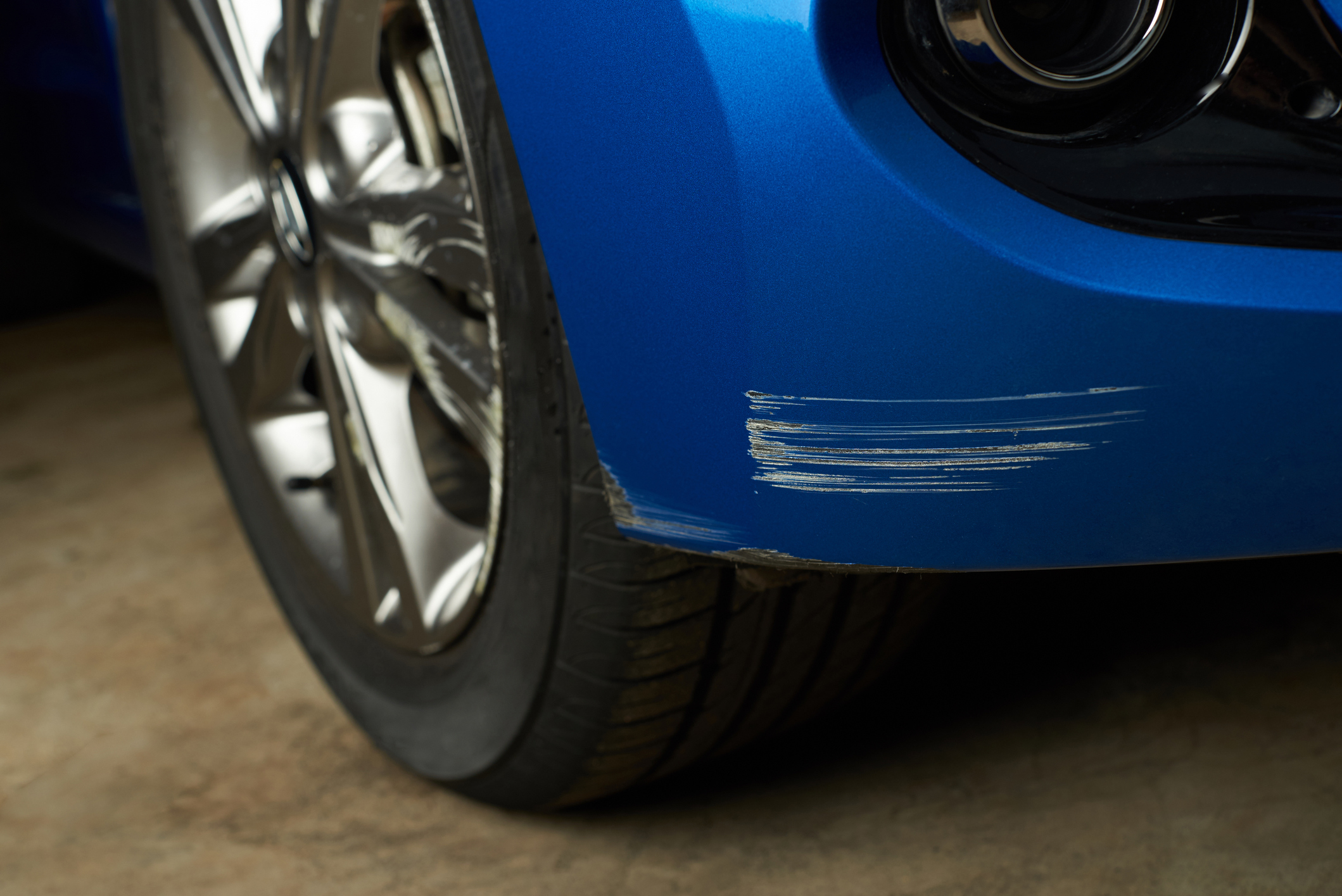 Car Scratch Repair : How to Remove Scratches From Your Car?