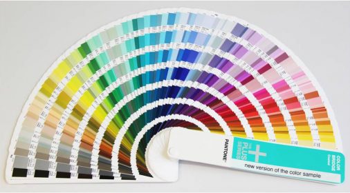 colour sample