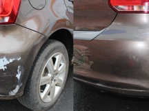 ChipsAway Kidderminster Before & After