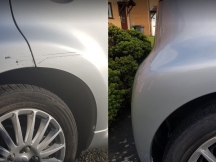 ChipsAway Kidderminster Before & After