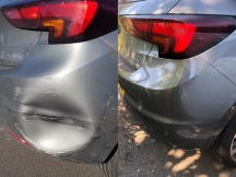 ChipsAway Kidderminster Before & After