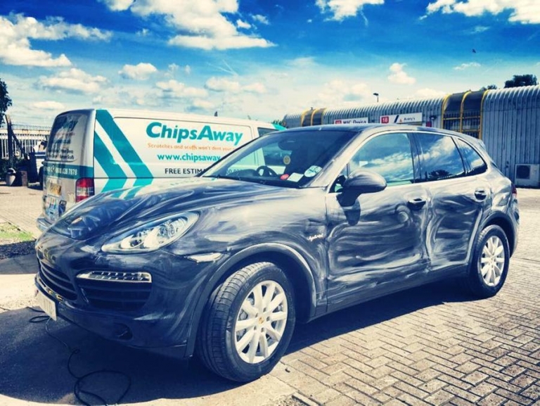 5 Car Paint Sealants for Scratch Protection ChipsAway