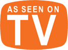 as seen on tv
