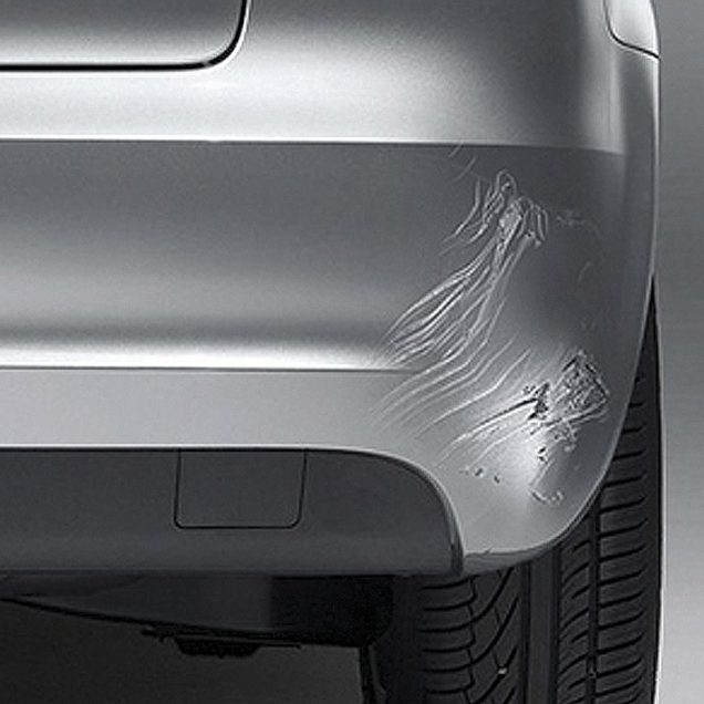 How to Touch Up Car Paint To Remove Scratches ChipsAway Blog