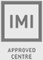 IMI Approved Centre