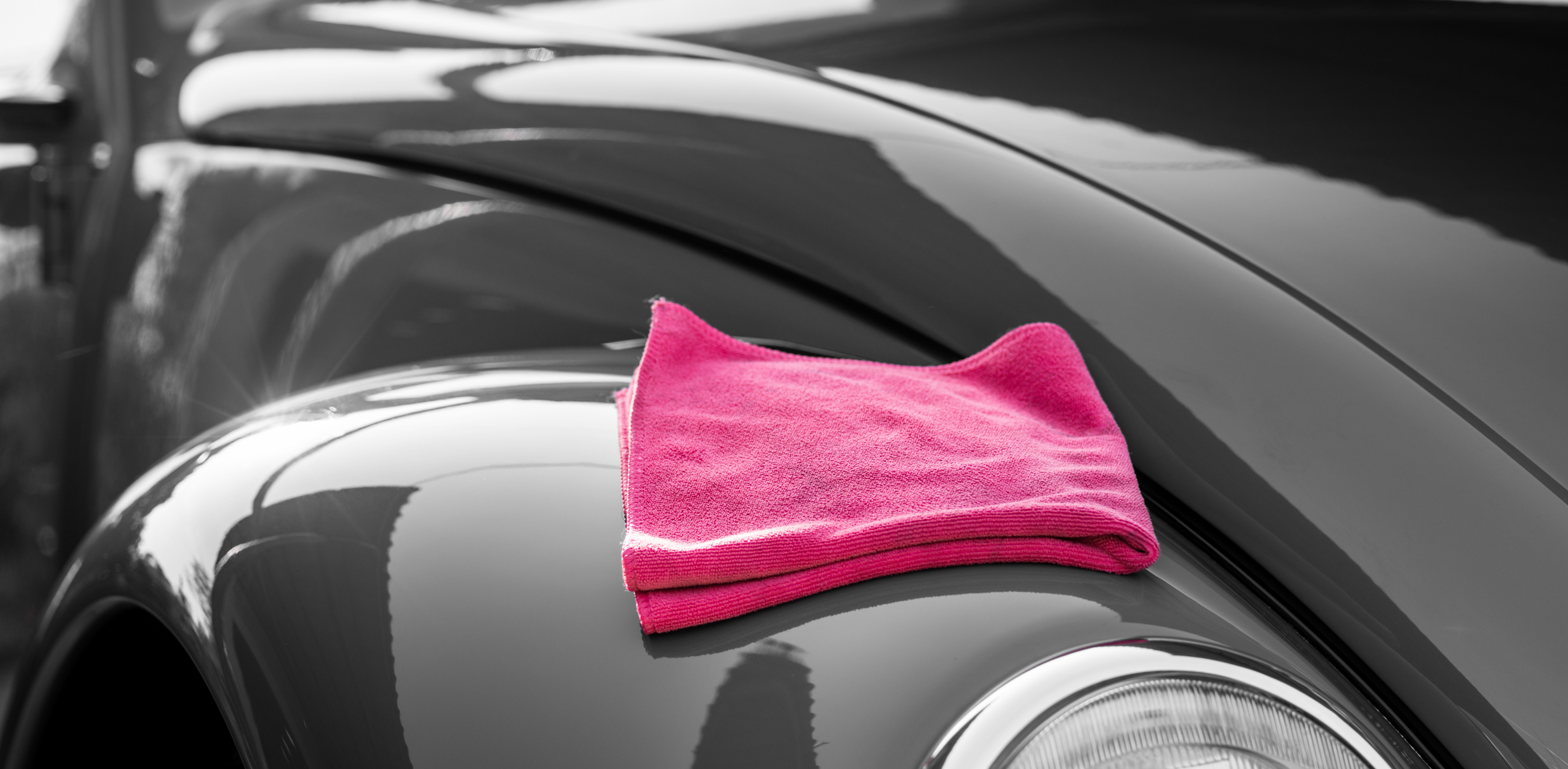 How To Make Your Car Shine Like New | ChipsAway Blog