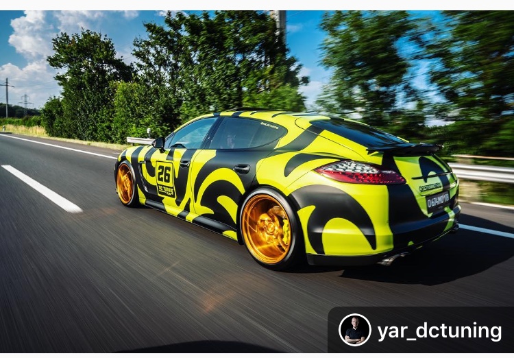 Best Car Wraps 2019 | ChipsAway Blog