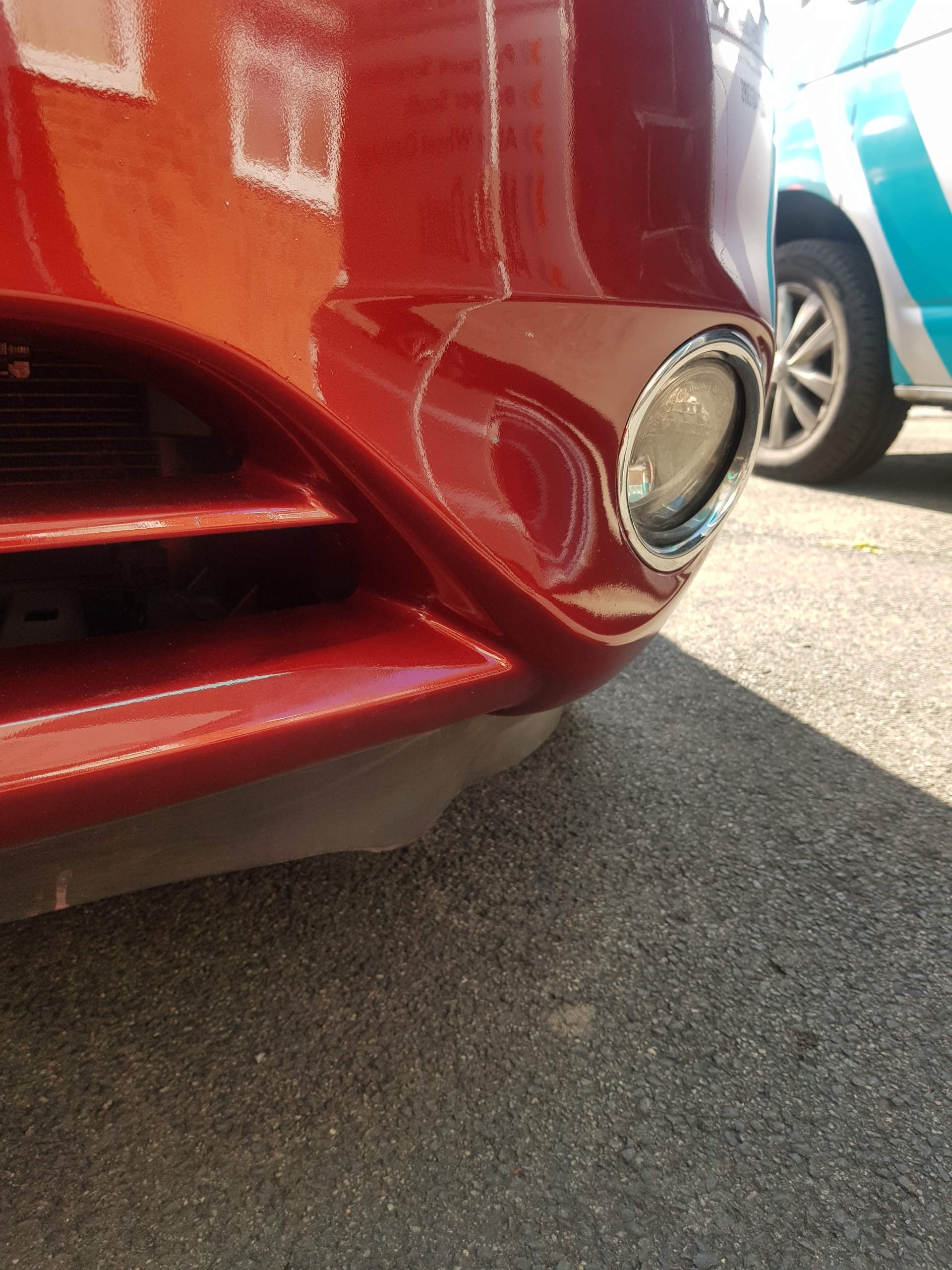 ChipsAway Mobile Car Repair Gary Jones