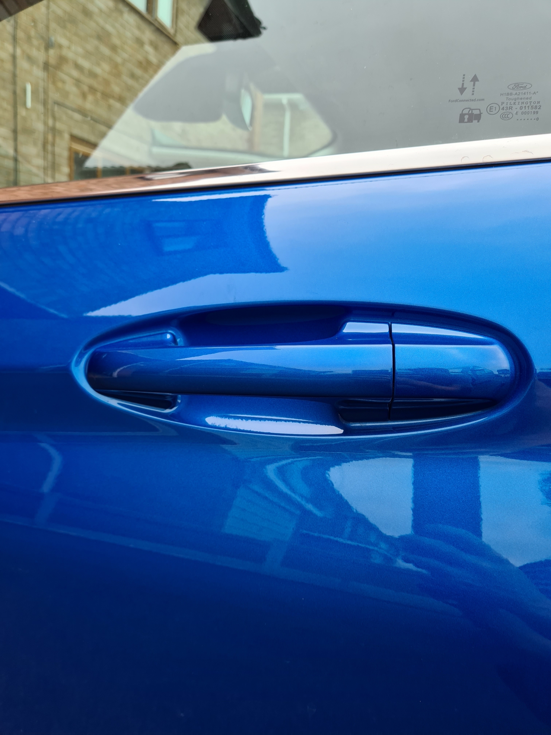 ChipsAway Mobile Car Repair Gary Jones