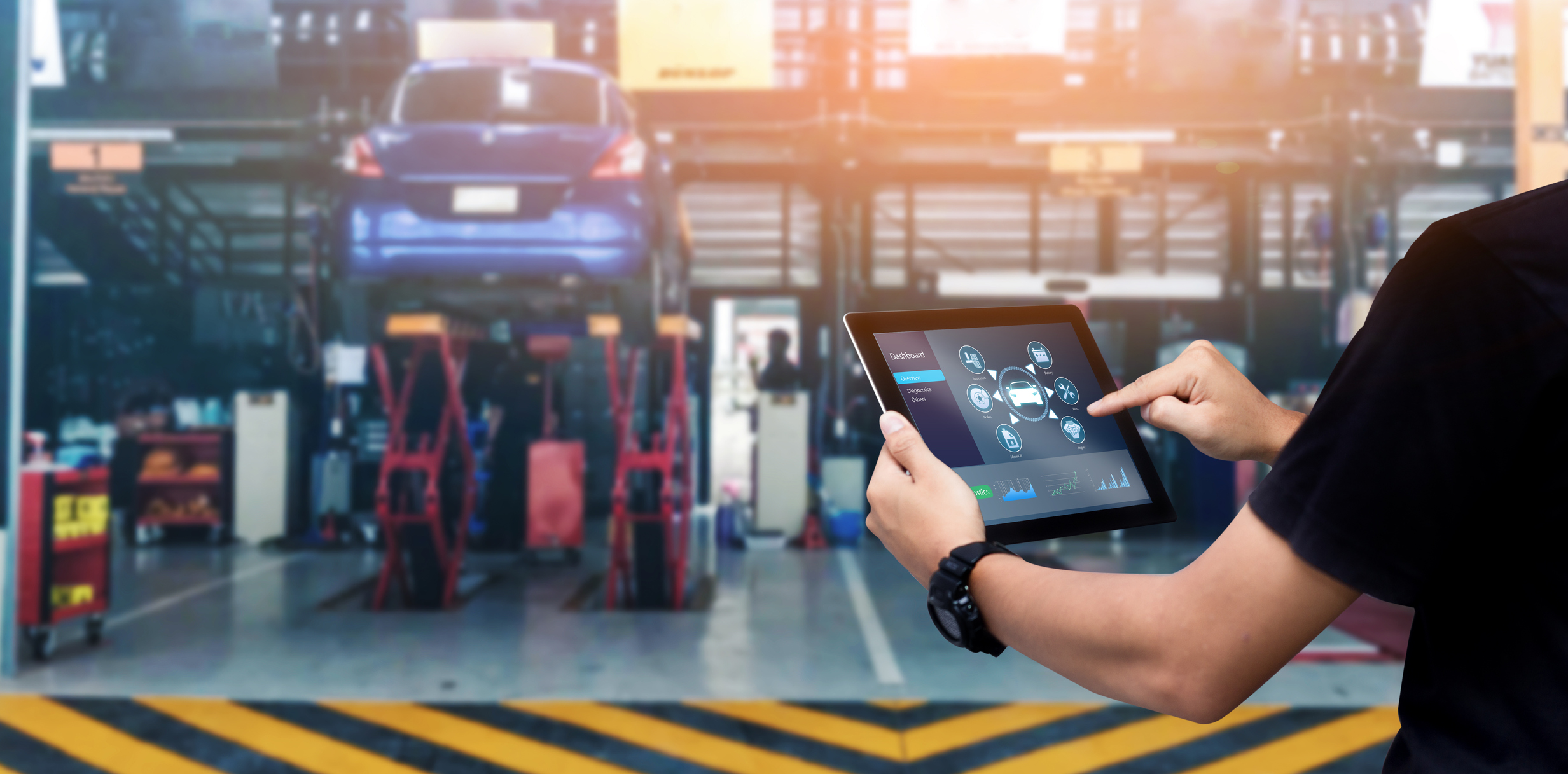 How Much Does A Car Service Cost ChipsAway Blog how-much-does-a-car-service-cost-chipsaway-blog