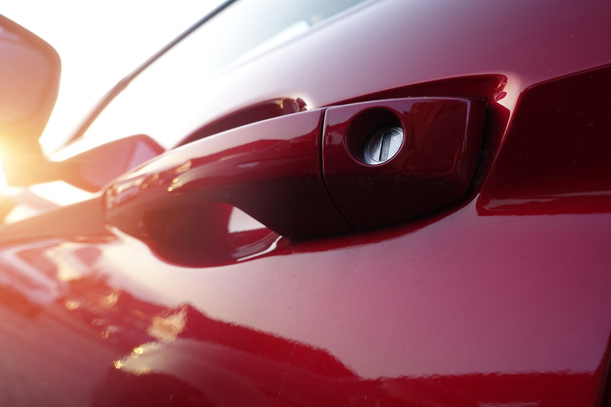 How to Protect Car Paintwork from Scratches ChipsAway